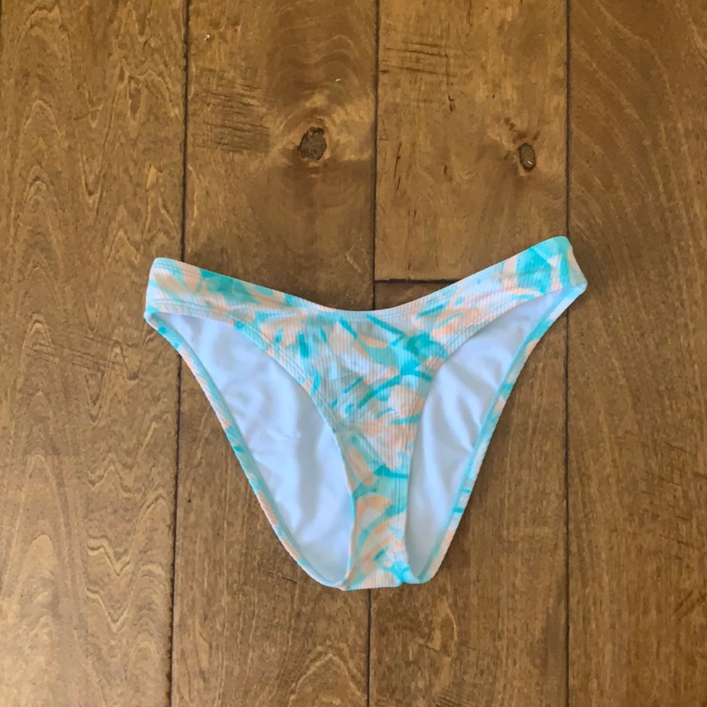 Salt life bathing suit bottoms